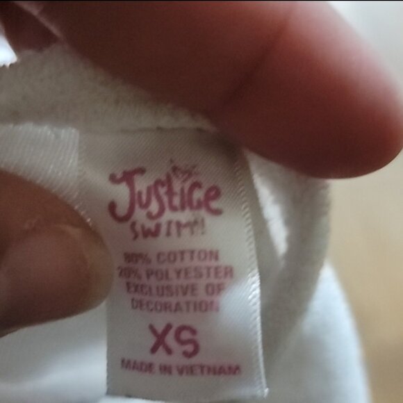 Justice Coverup - Picture 2 of 4